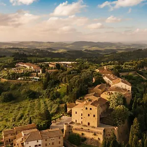 Castelfalfi Hotel Castelfalfi