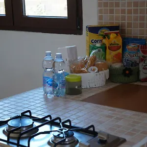 Semesterbostad Antonella, Brindisi